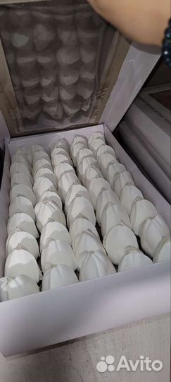 Мыльные тюльпаны