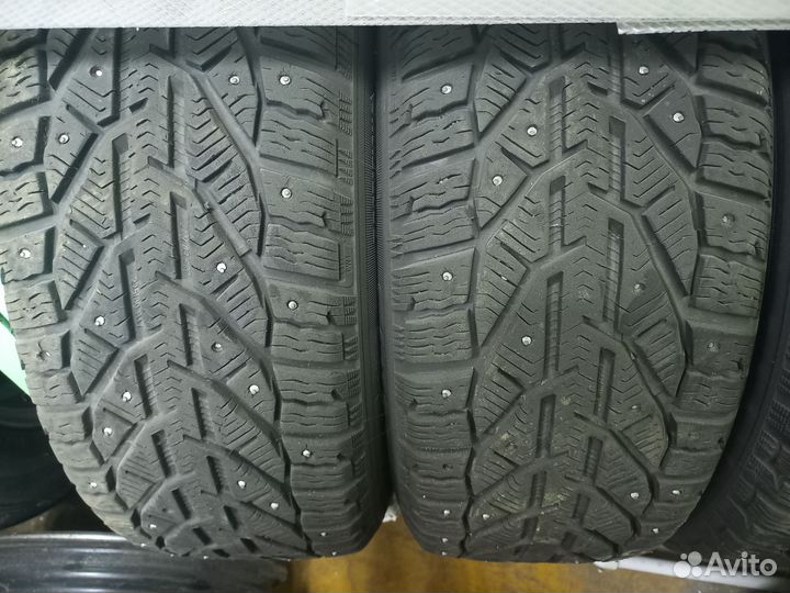 Tigar SUV Ice 225/60 R17