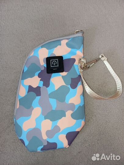 Термосумка для бутылочек