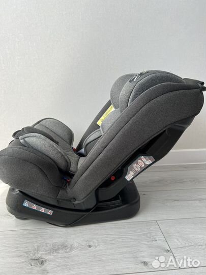 Детское автокресло от 0 до 36