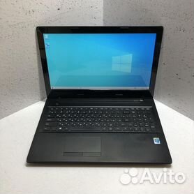 Ноутбук Lenovo В590 (Рассрочка / В3)