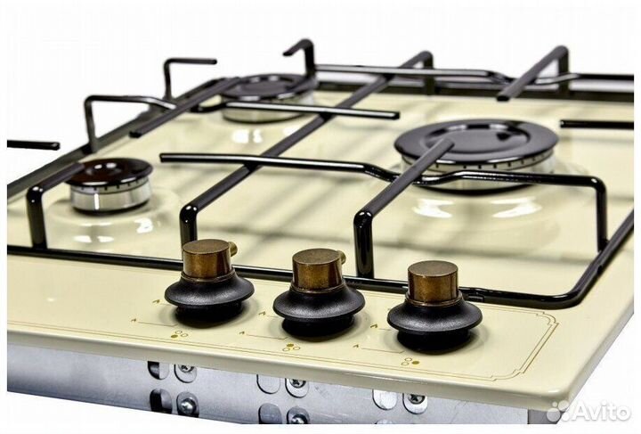 Варочная поверхность новая