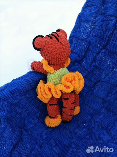 Мягкие игрушки новые