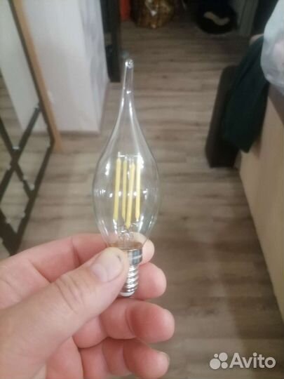 Светодиодные лампы