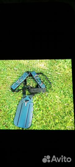 Ремень Чемпион