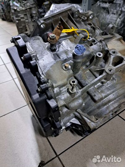 АКПП chevrolet cruze 1.8 6T30