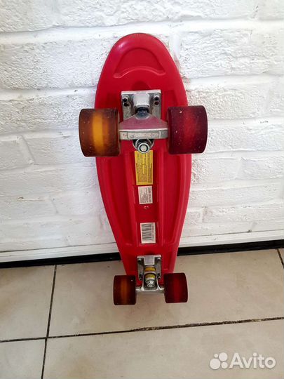 Пенниборд 60 см