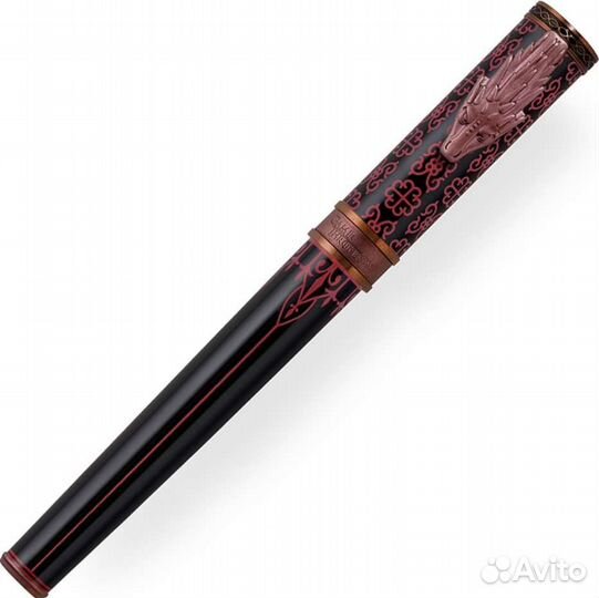 Перьевая ручка Montegrappa Game of Throhes