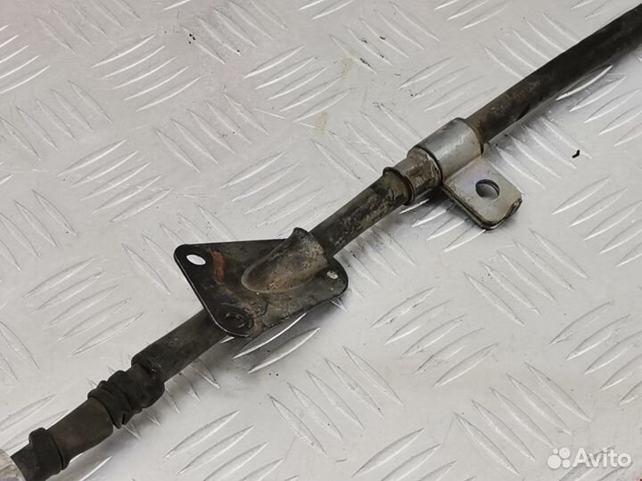 Трос ручника Hyundai Sonata YF 2011