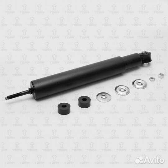 Амортизатор масляный задний Lanos/Nexia