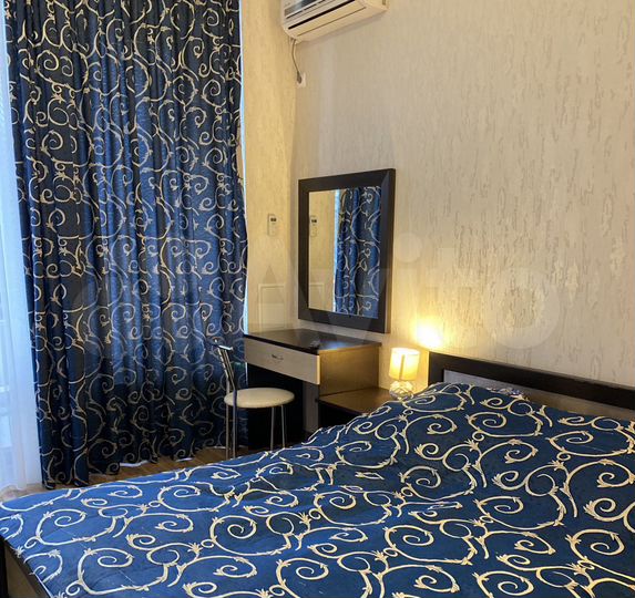 1-к. квартира, 21 м², 5/8 эт.