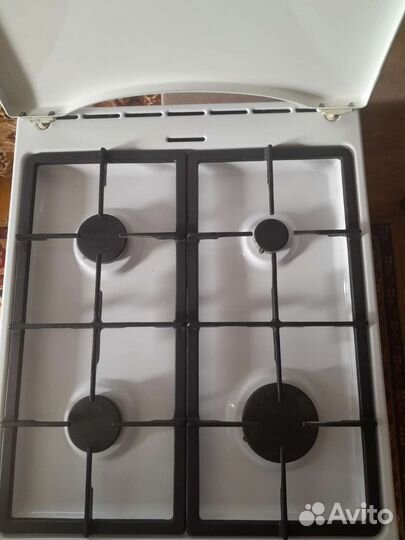 Плита газовая бу gorenje