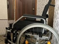 Аренда Кресло коляски инвалидной Складная