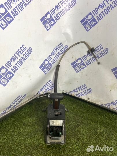 Кулиса кпп Volkswagen Touareg кроссовер 3.2 BMV