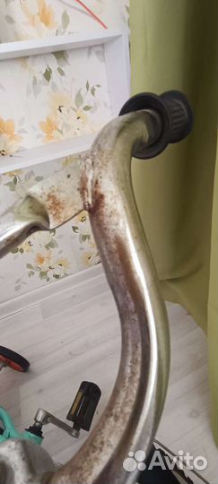 Велосипед детский 12