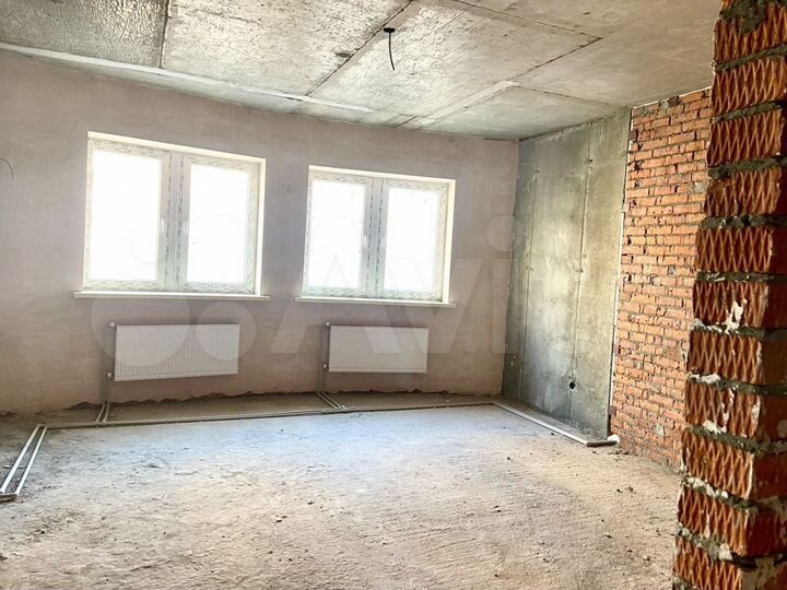 2-к. квартира, 79 м², 7/16 эт.