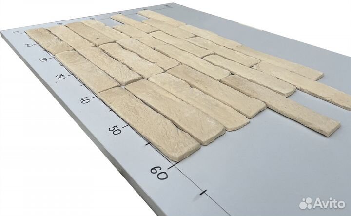 Искусственный камень