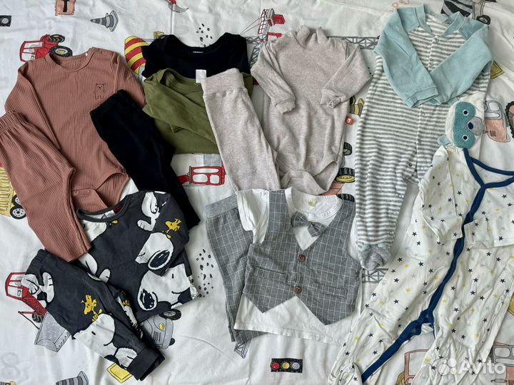 Детская одежда