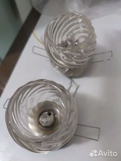 Светильники