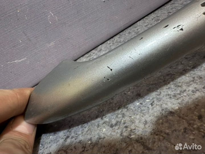 Ручка двери задняя левая Kia Ceed 2