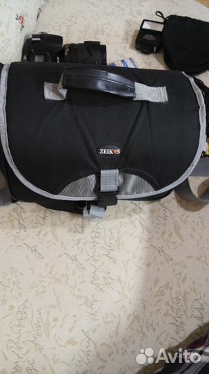 Фотоаппарат nikon D90