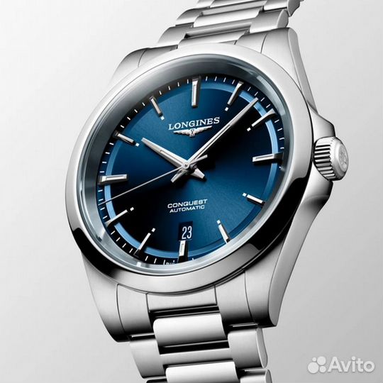 Часы Мужские Longines L38304926