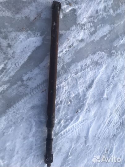 Кардан для газели