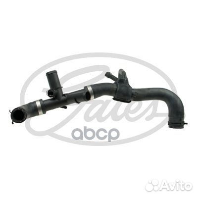 Изогнутые патрубки 053040 Gates