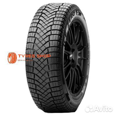 Pirelli Ice Zero FR 265/60 R18