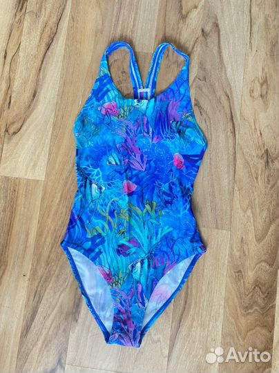 Купальник для девочки 152 Joss