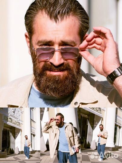 Фотограф и видеограф