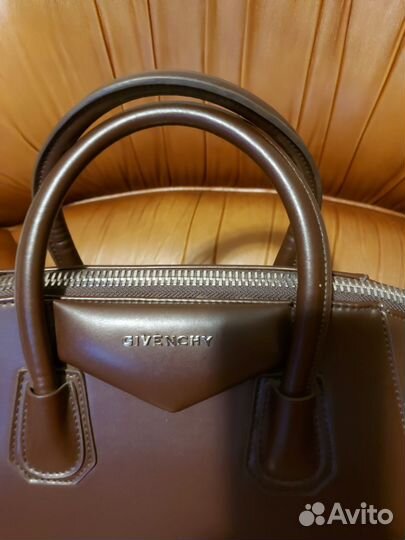 Сумка женская натуральная кожа