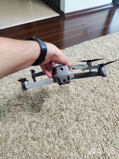 DJI mavic air 2s