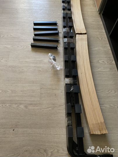 Каркас кровати 180х200