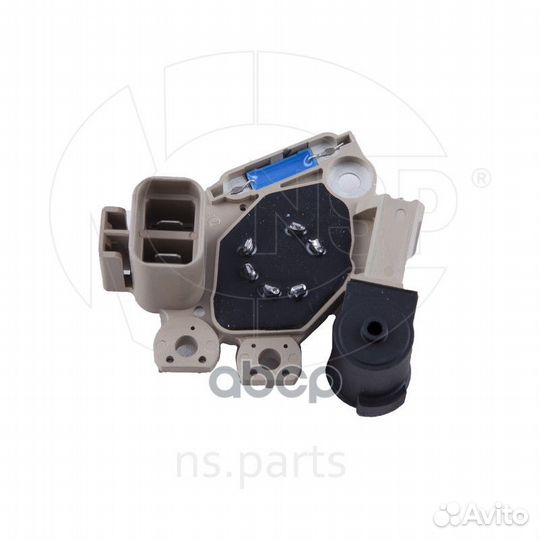 Реле-регулятор генератора NSP023737022650 NSP