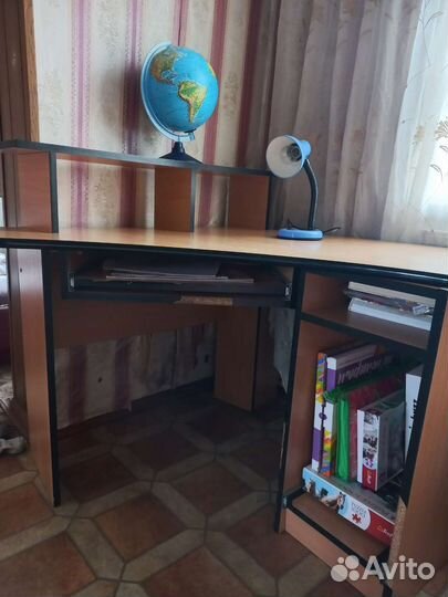 Компьютерный стол бу