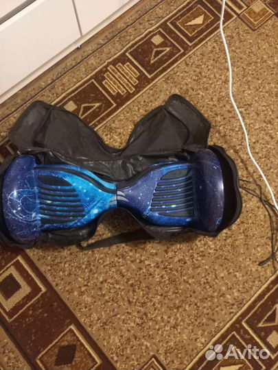 Гироскутер speedroll