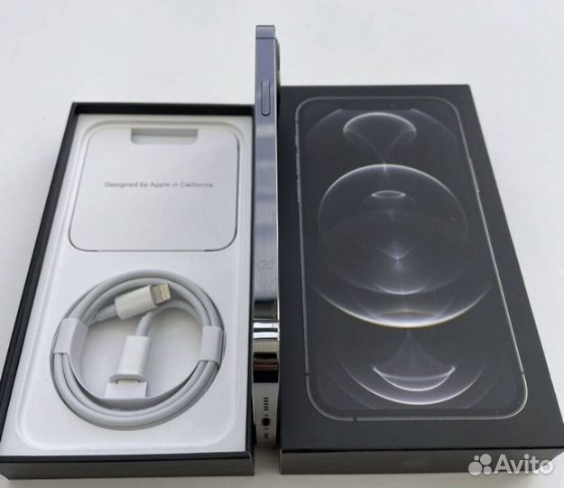 iPhone 12 Pro 256 Изумительный