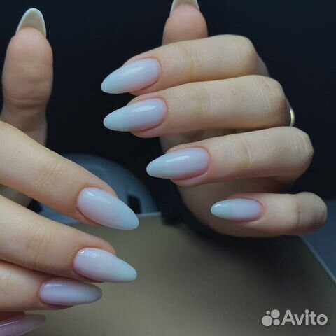 Маникюр, crazy маникюр