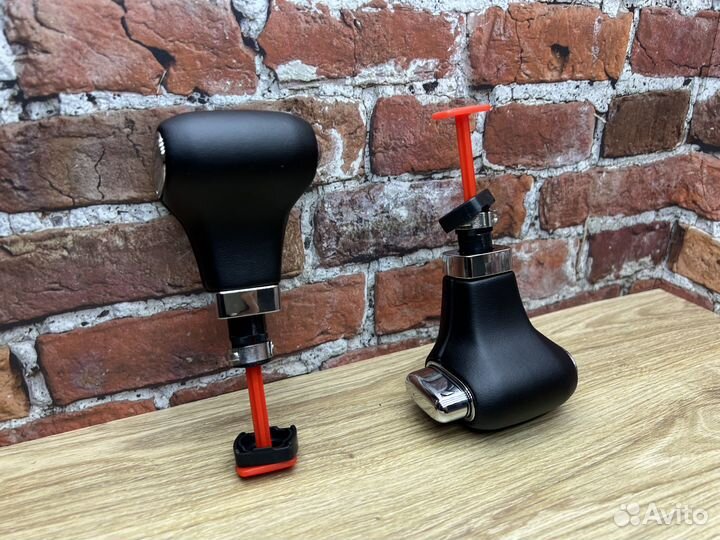 Ручка кпп АКПП octavia Tiguan Bora Golf