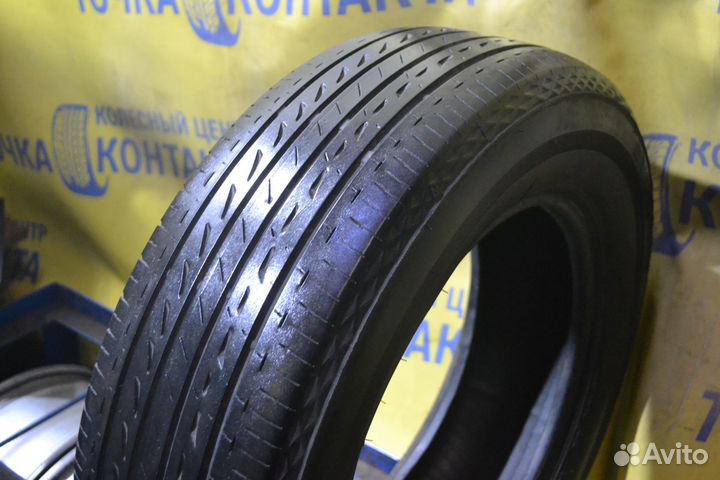 Bridgestone Regno GR-XI 195/65 R15