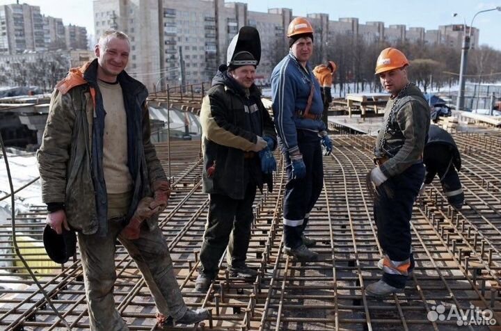 Разноробочие Подсобники Разнорабочий Услуги