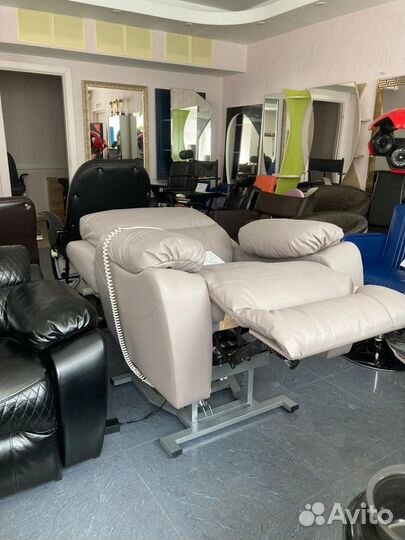 Кресло реклайнер в наличии