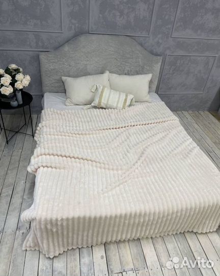 Плед покрывало