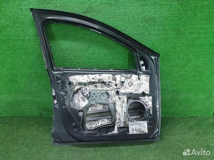 Дверь передняя левая Renault Logan/Logan Stepway