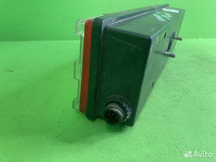 Фонарь задний многосекц. mercedes-benz actros MP I