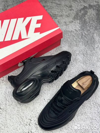 Кроссовки Nike Air Max Tailwind 4 х Supreme