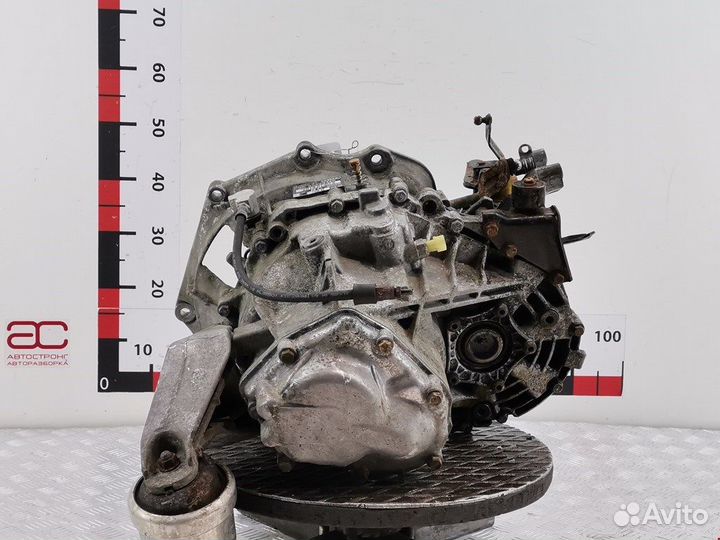 Кпп 5ст (механическая коробка) для Opel Vectra B