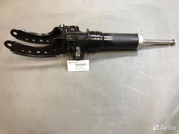 Амортизатор для Ауди Q7 4L передний