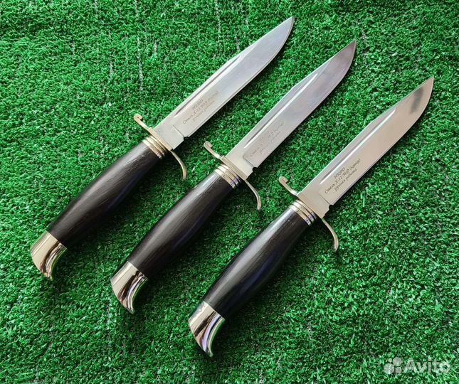 Нож финка нквд Кизлярский